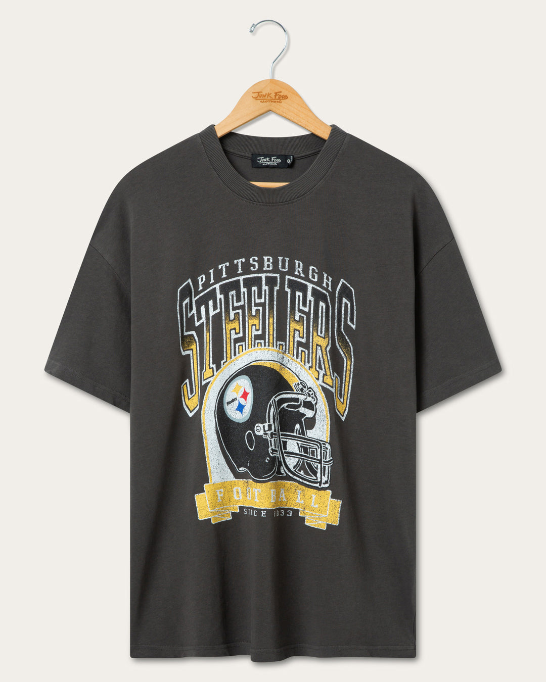 Vintage Black