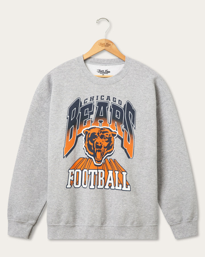 Heather Grey