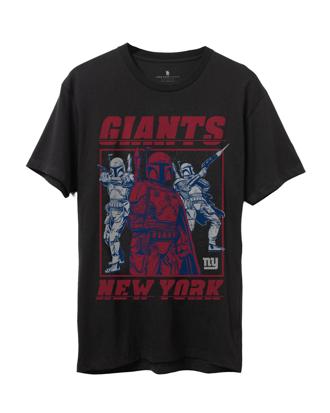 Giants Star Wars™ Boba Fett Showdown Fan Tee
