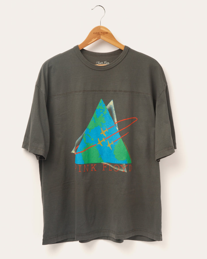 Pink Floyd North American Tour &#39;88 Jersey Tee