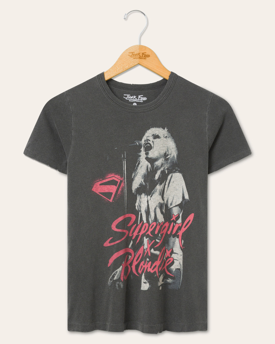 Vintage Black