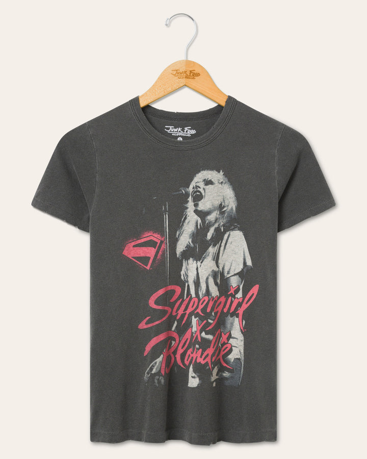 Vintage Black