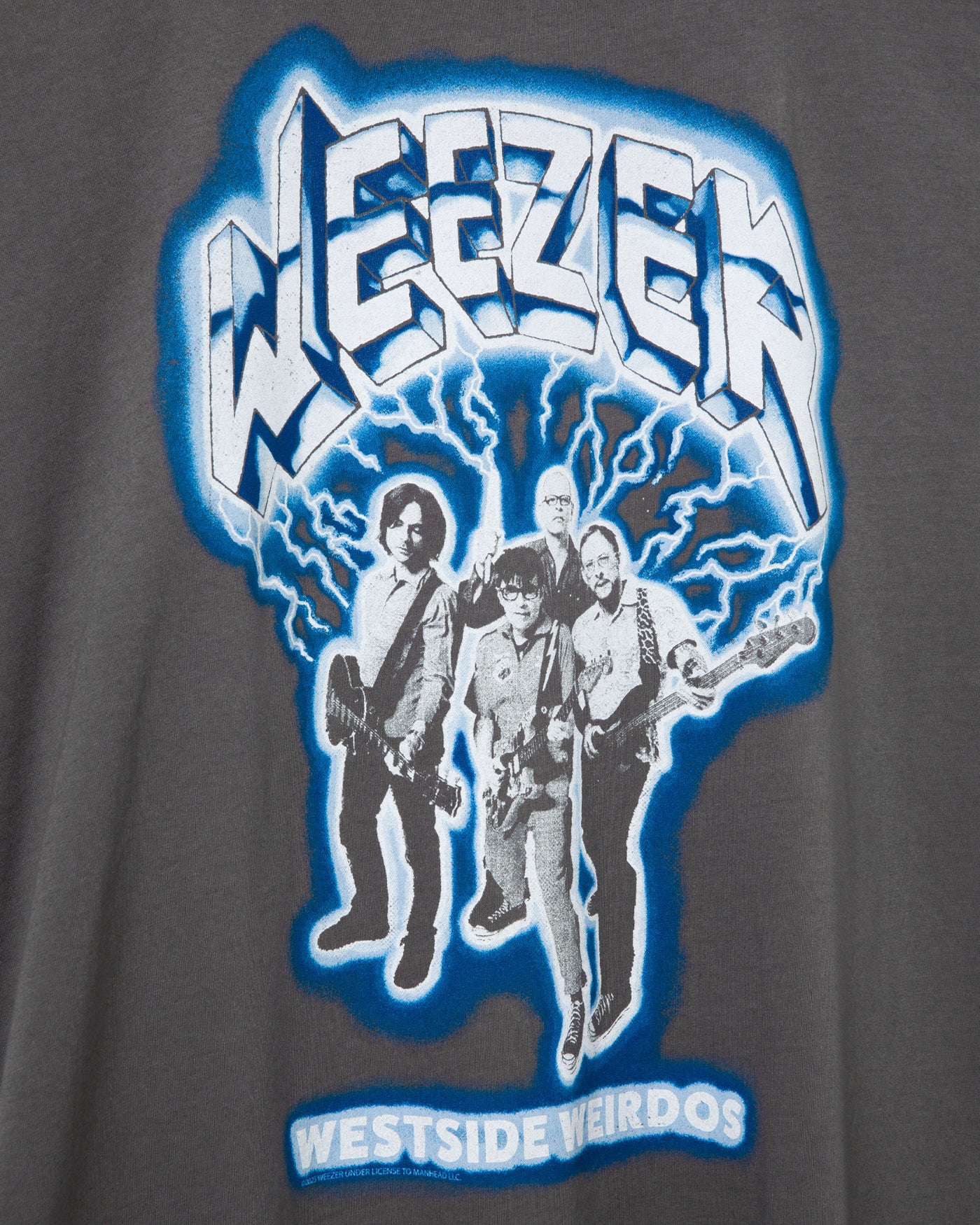 12UXWEE0001_Weezer_Westside_We