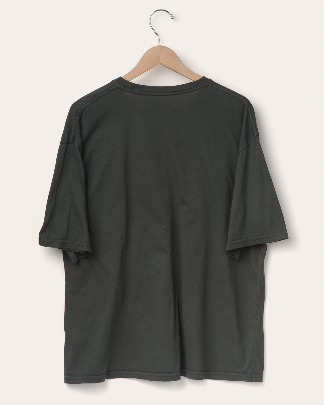 Whitney Houston How Will I Know Oversized Tee