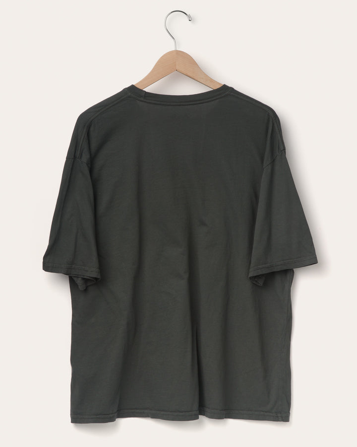 Whitney Houston How Will I Know Oversized Tee