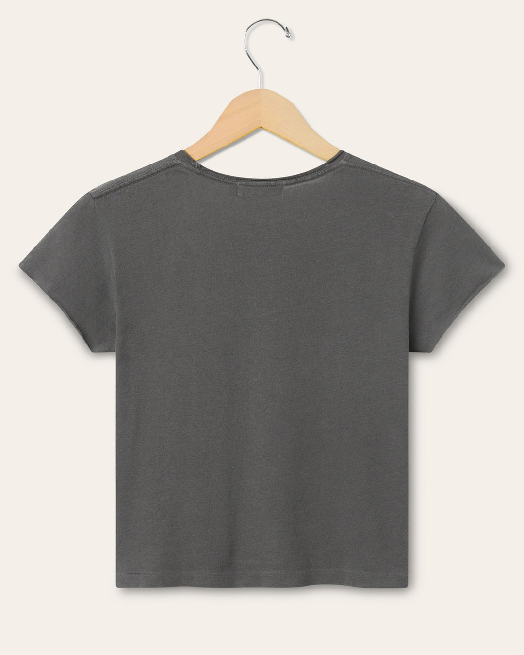 Women's Yeehaw Vintage Baby Tee