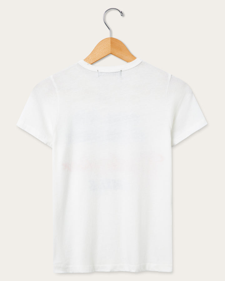 Vintage White