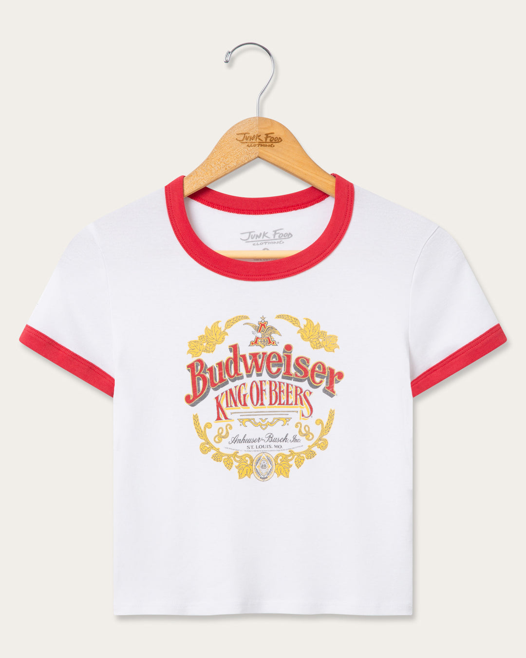 White / Red