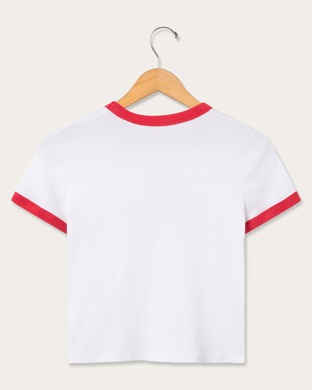 White / Red