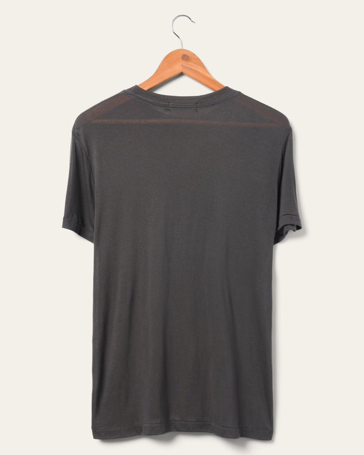 Women's Blondie 1977 Vintage Tissue Tee