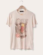 Women's Rapture Blondie Vintage Tee