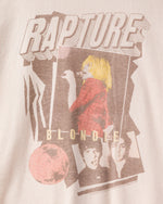 Women's Rapture Blondie Vintage Tee