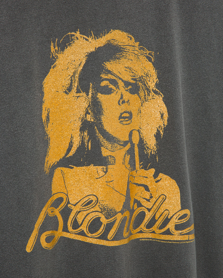 Vintage Black