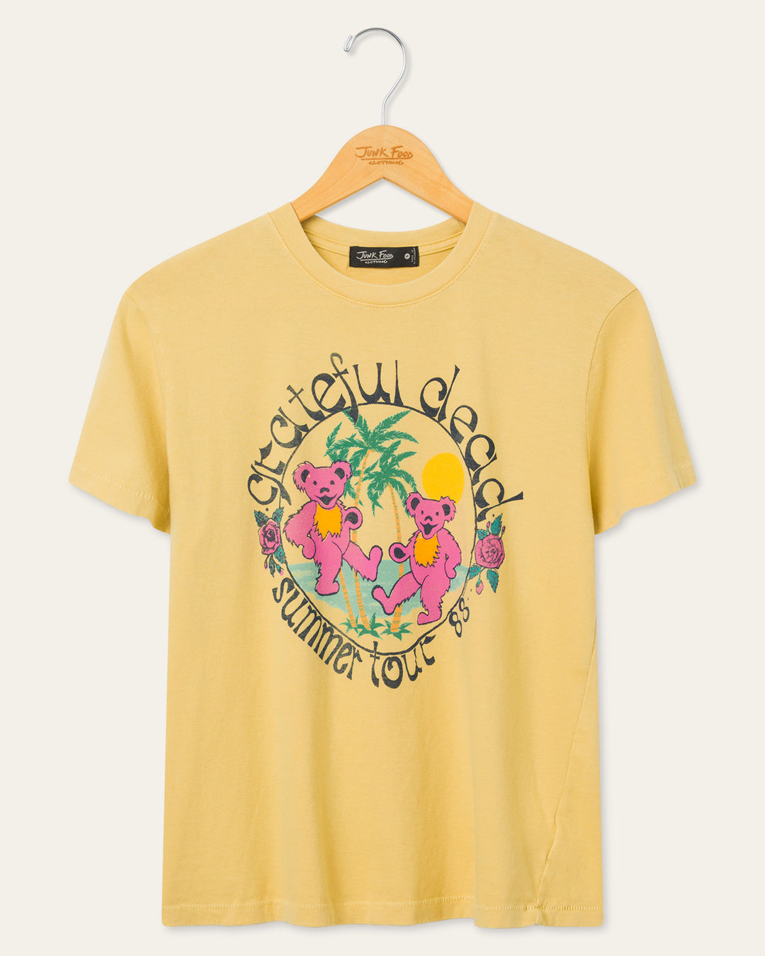 Dusty Citron