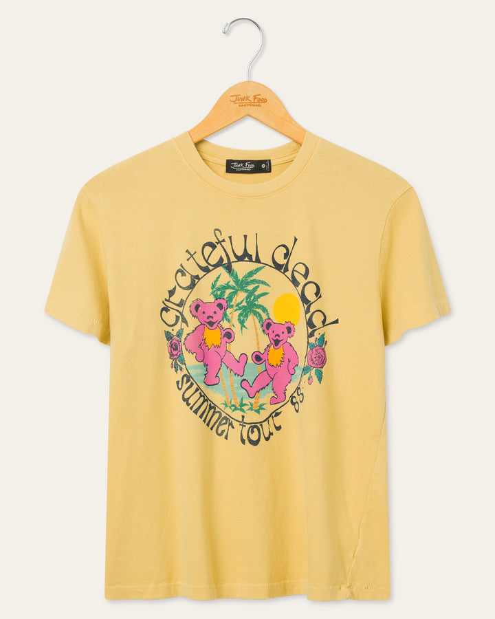 Dusty Citron