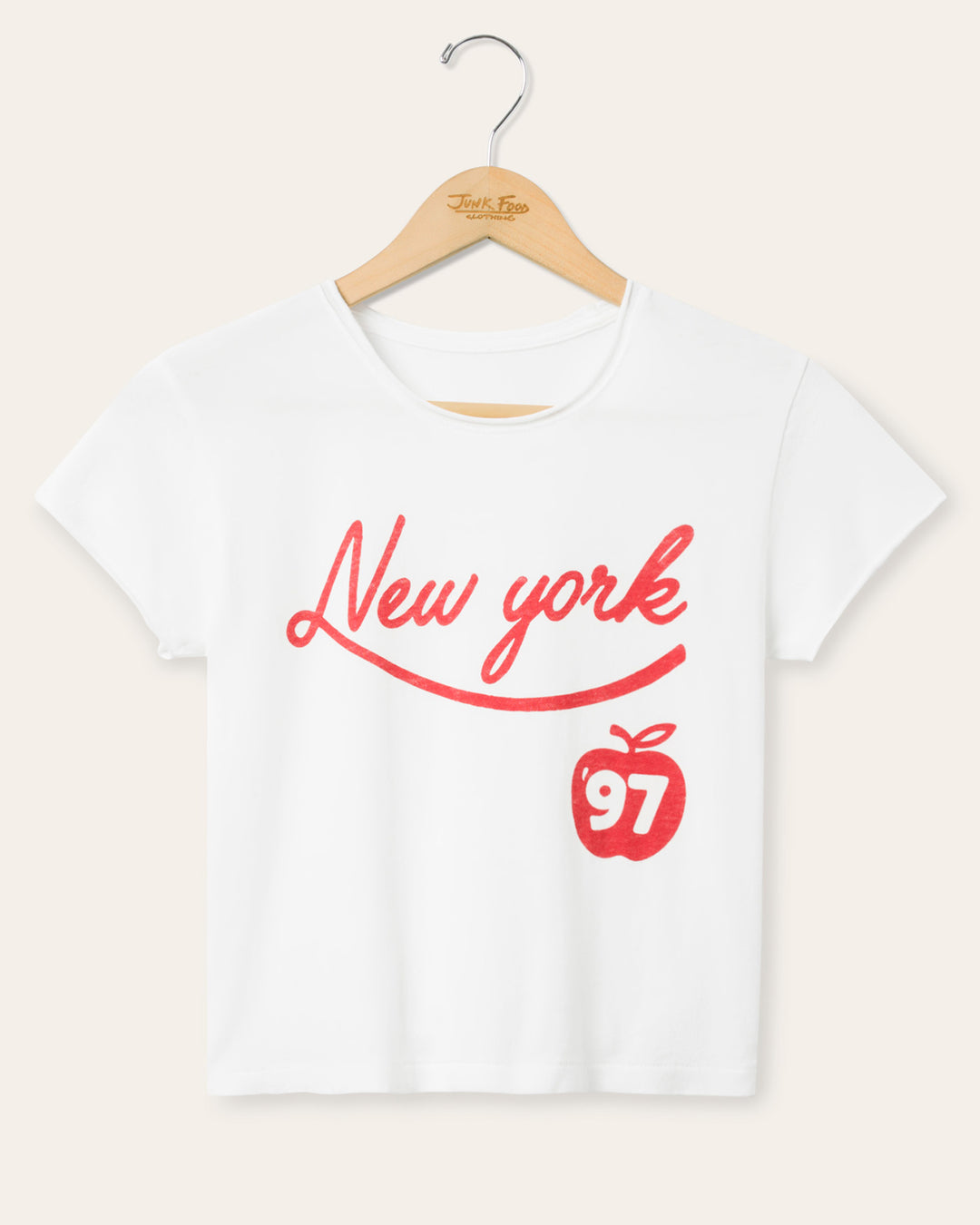 VINTAGE WHITE