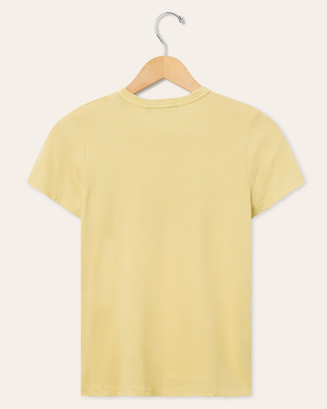Muted Lime