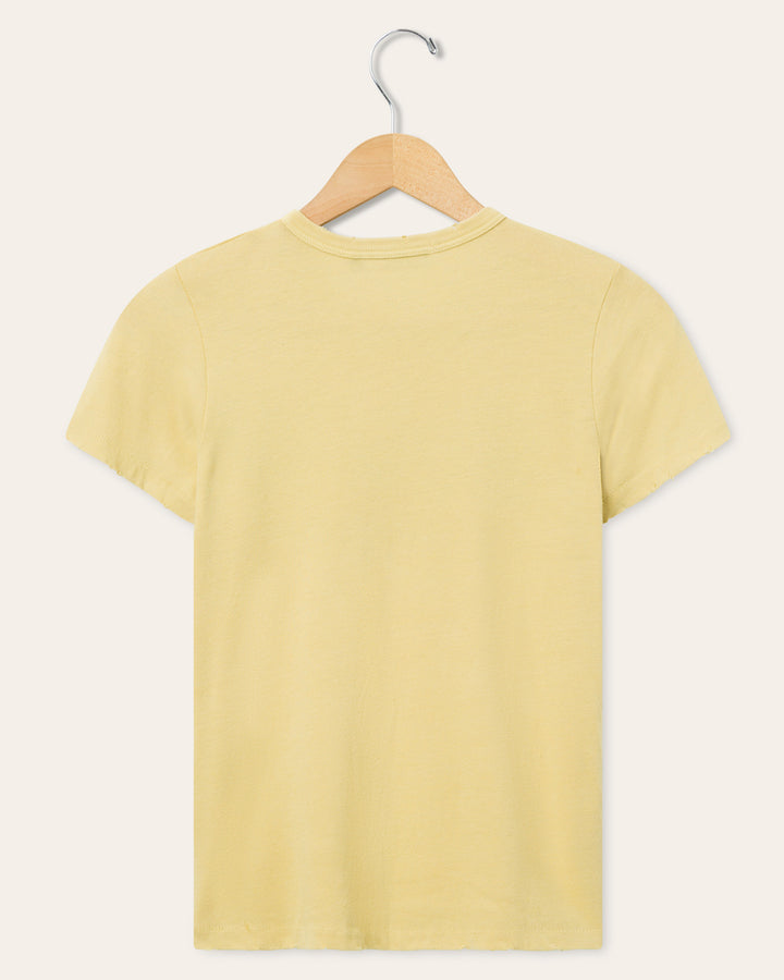 Muted Lime