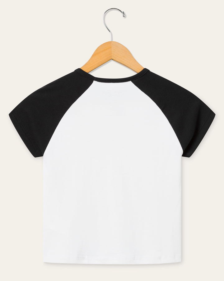 White/Black