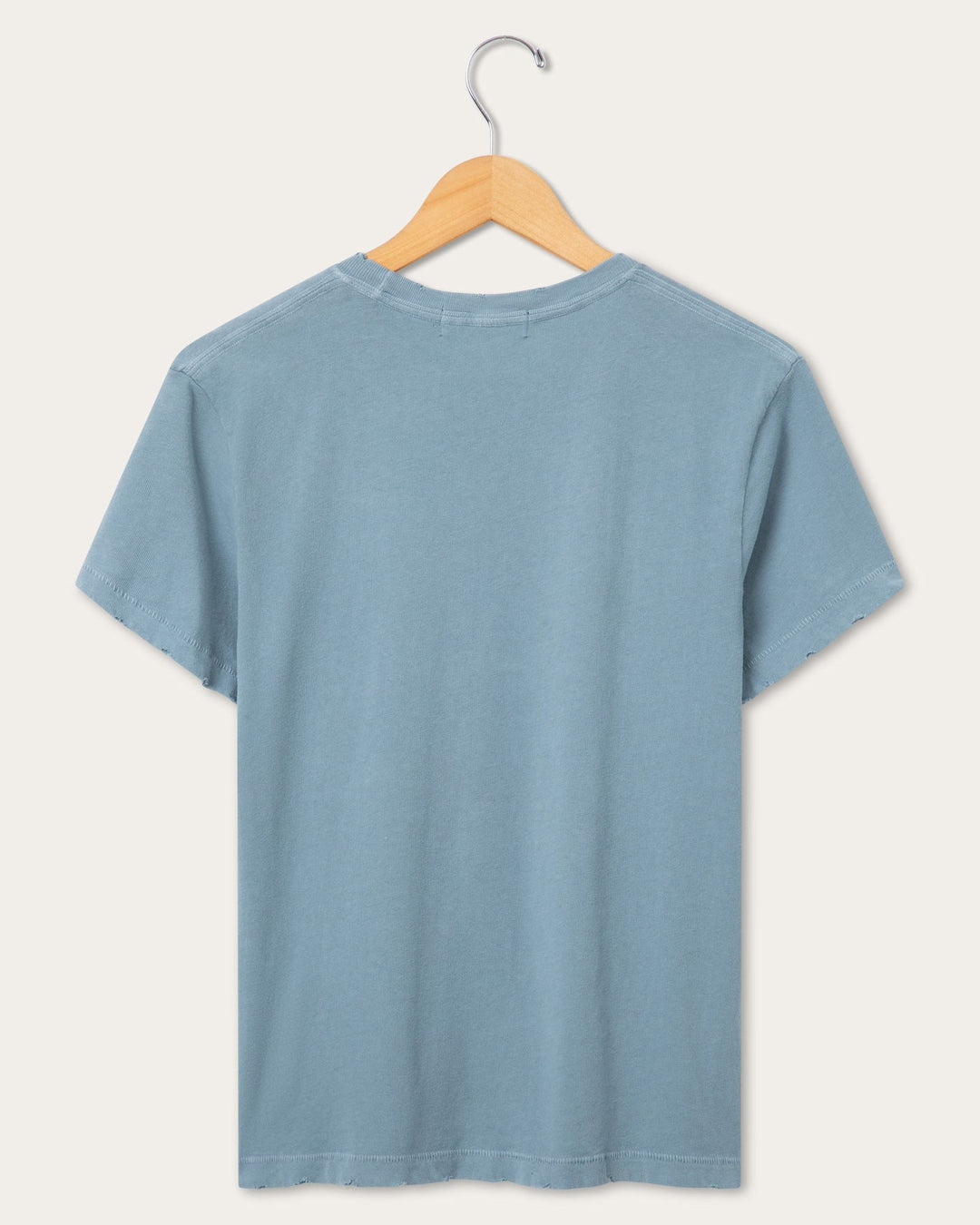 Washed Indigo