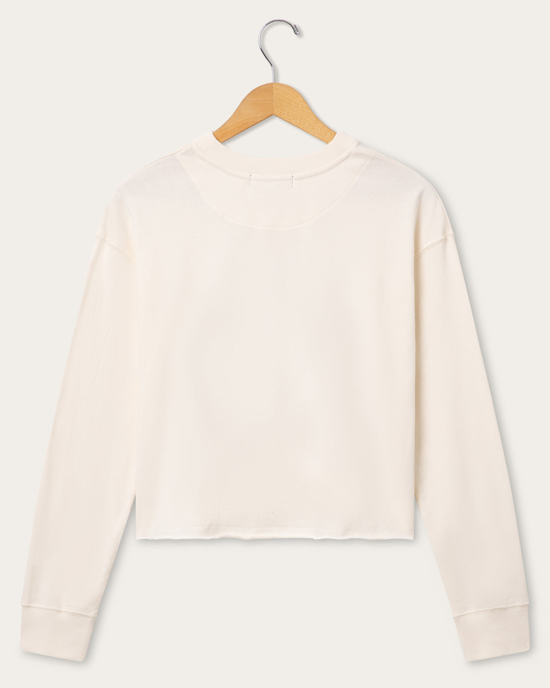 Women's 91 Crop Fleece