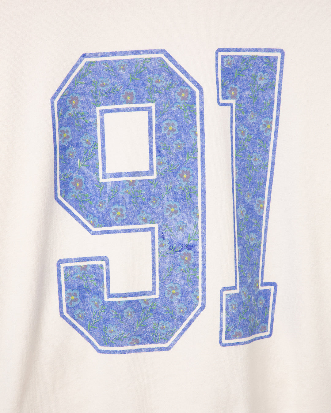 Women's 91 Crop Fleece