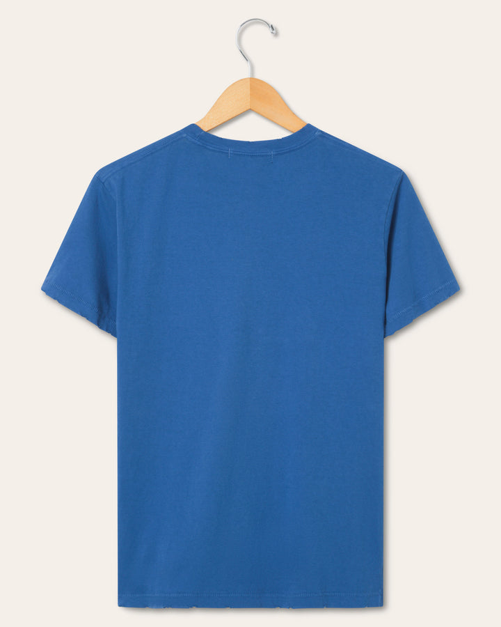 Lions Blue