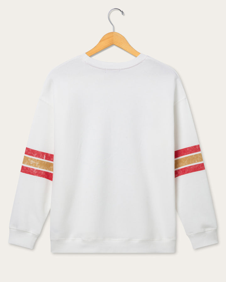 Vintage White