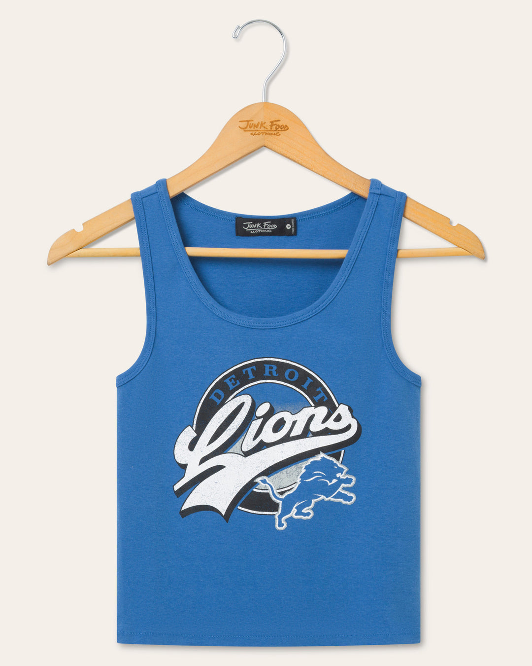 Lions Blue