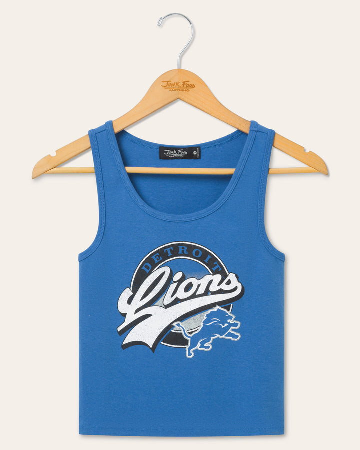 Lions Blue