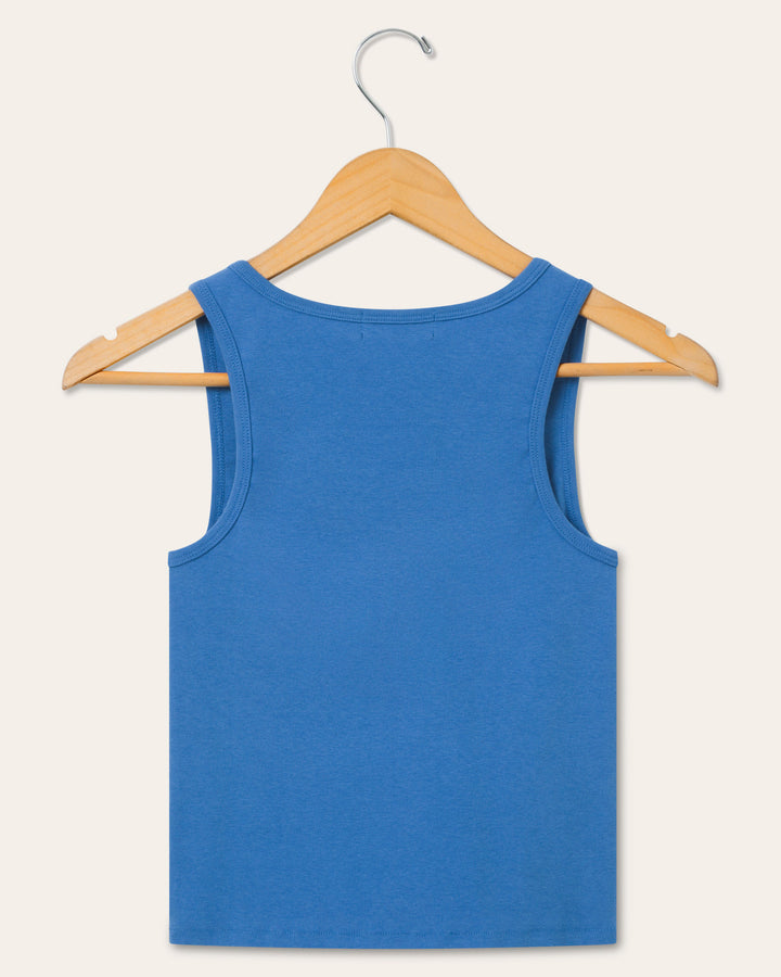 Lions Blue