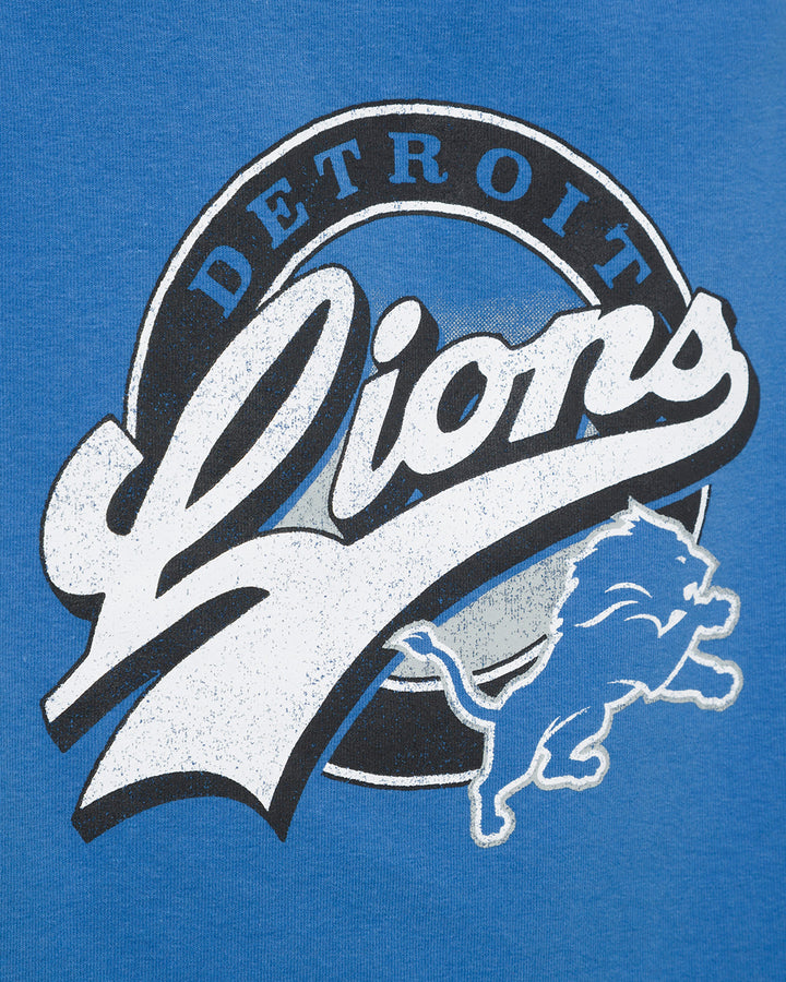Lions Blue