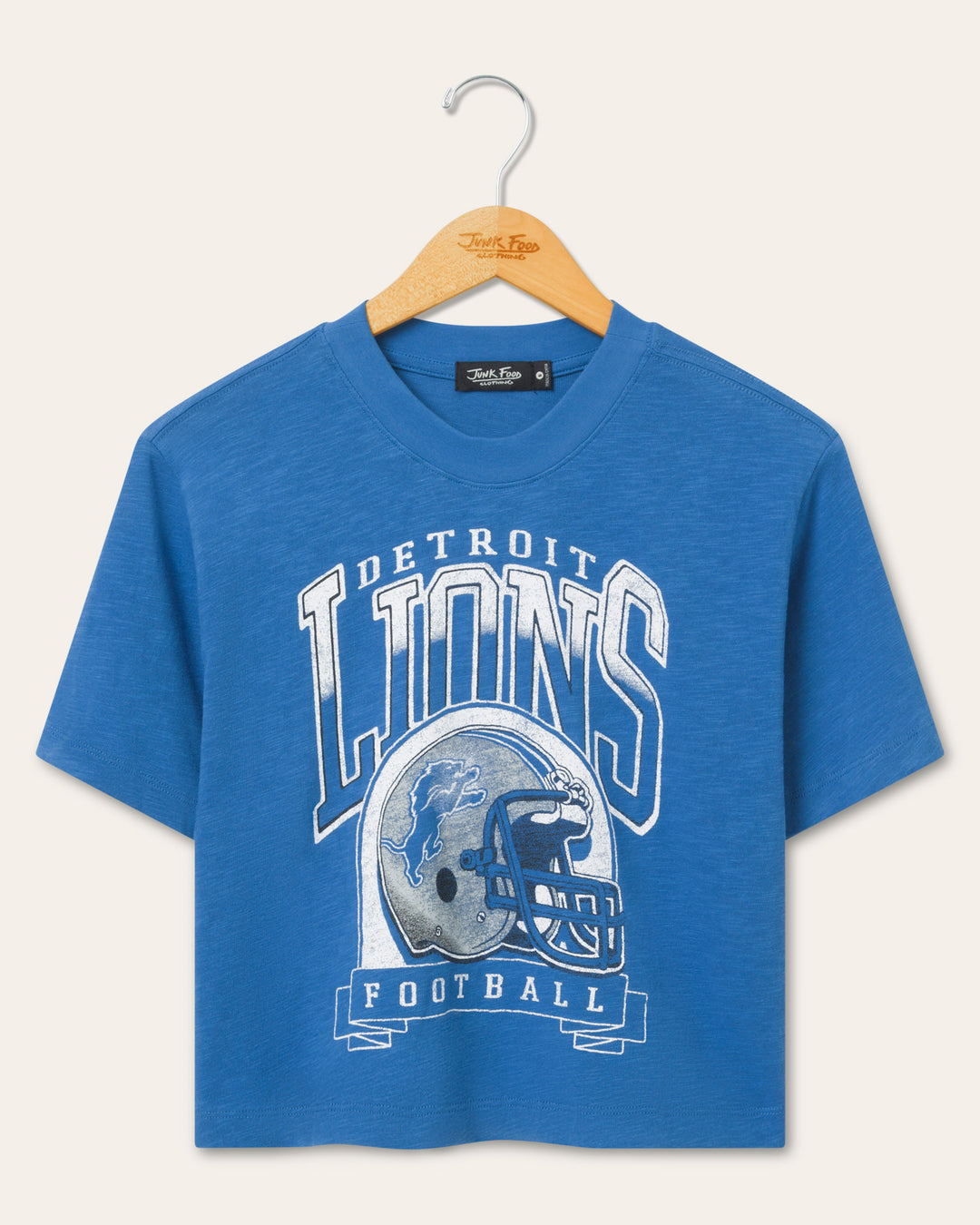 Lions Blue
