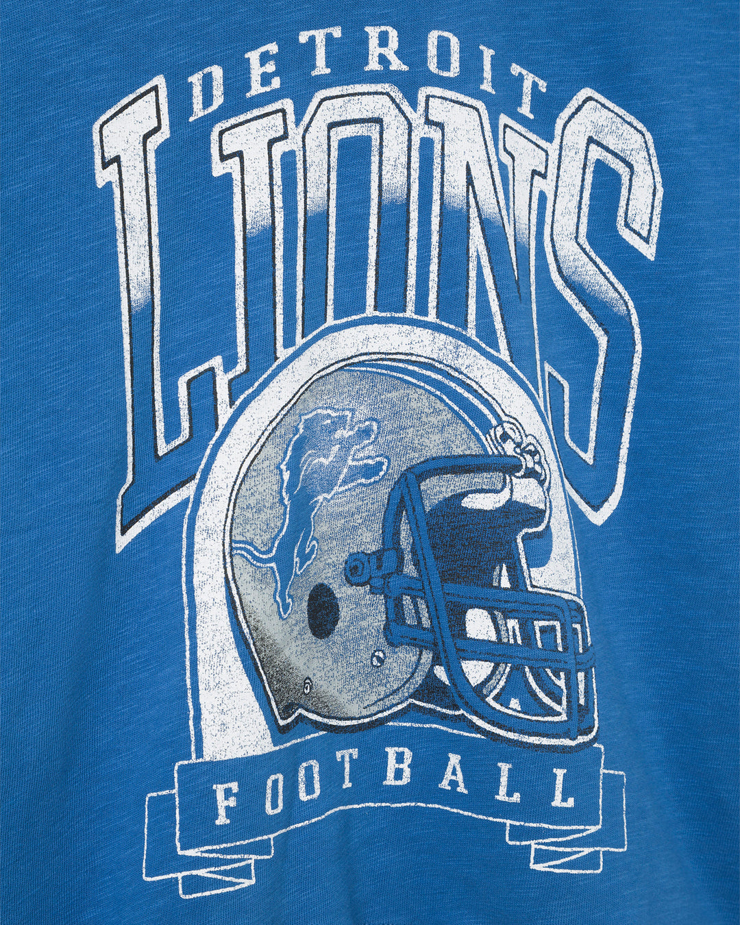 Lions Blue