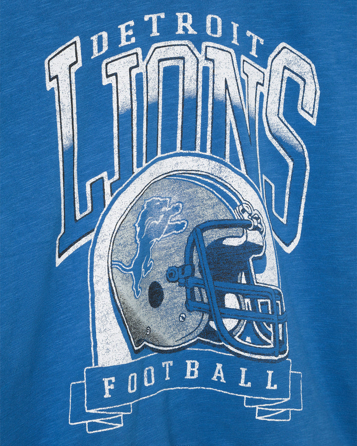 Lions Blue