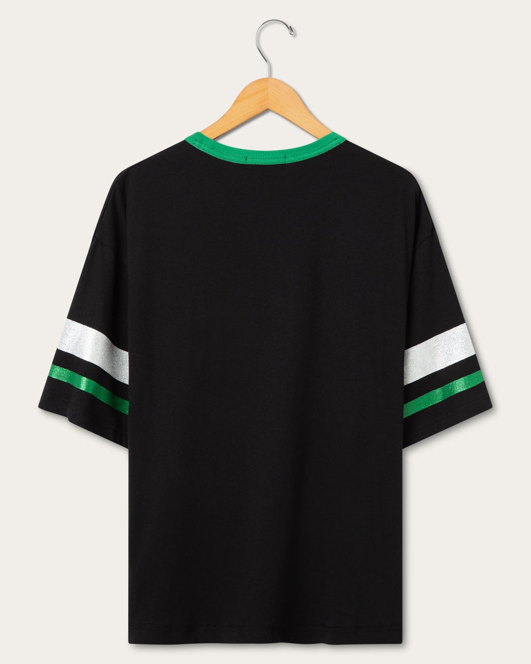 True Black