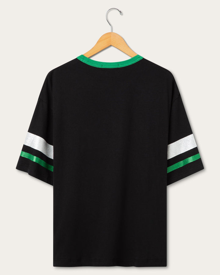 True Black