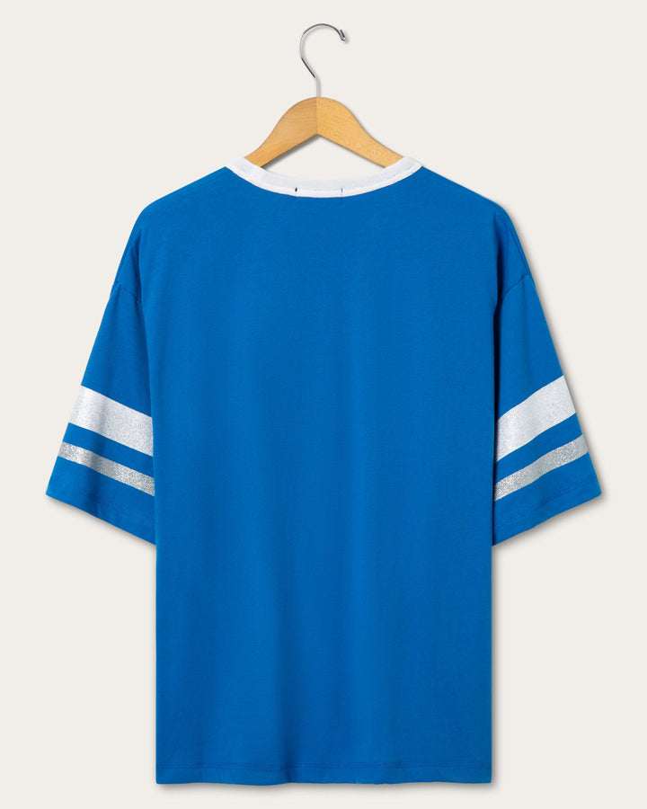 Lions Blue