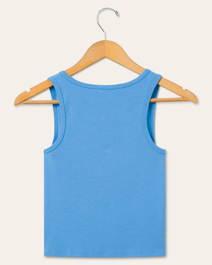 Powder Blue
