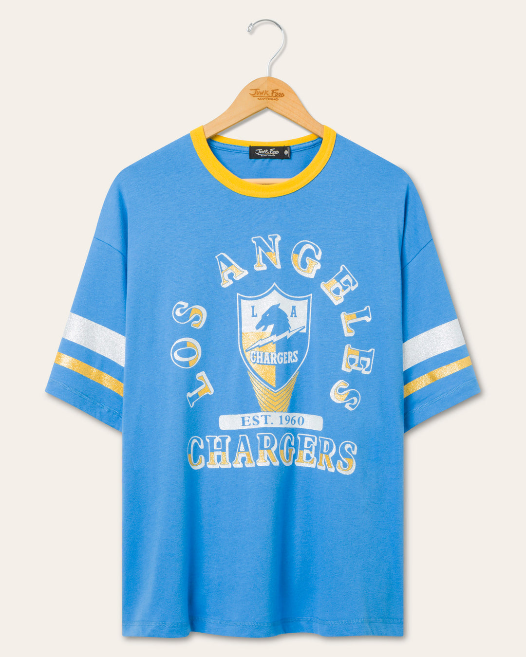 Powder Blue