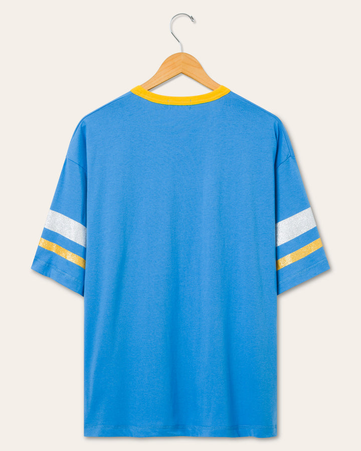 Powder Blue