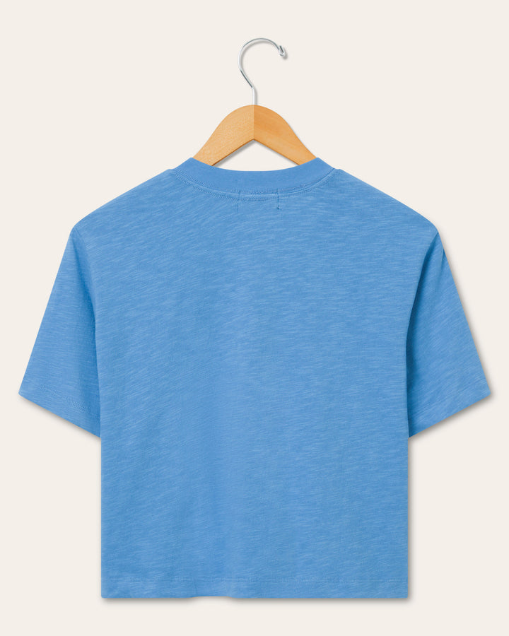 Powder Blue