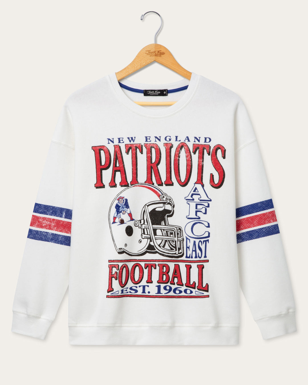 Vintage White