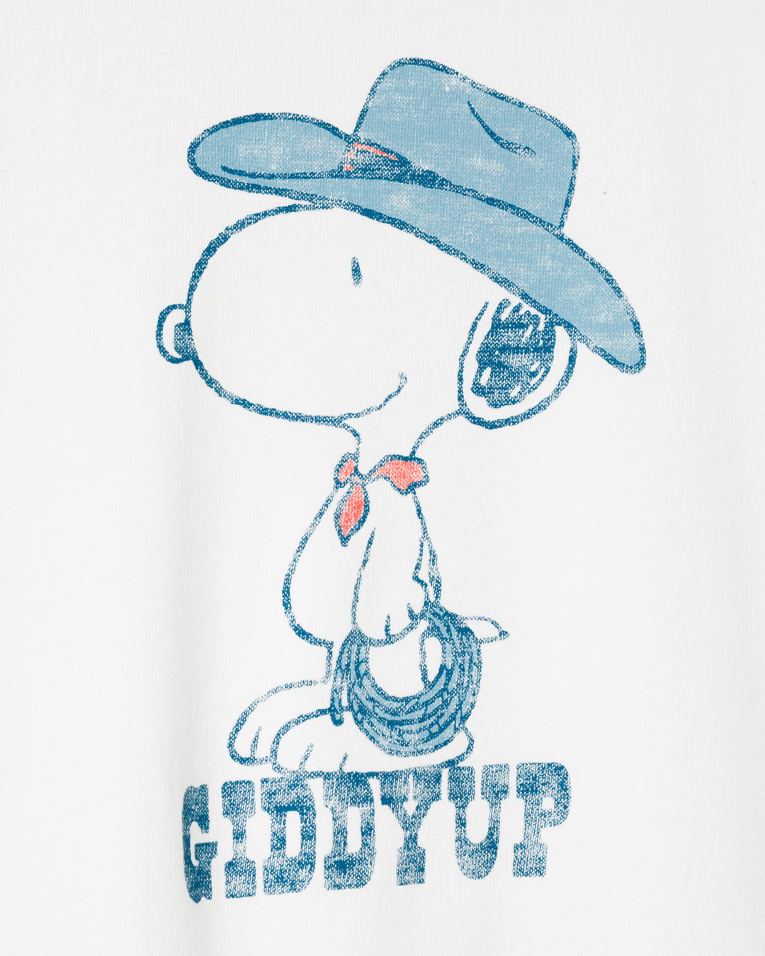 VINTAGE WHITE