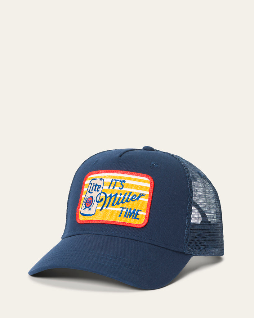Miller Dome Chief Hat Ballpark Hat – Miller High Life | American Needle Headwear main image 3