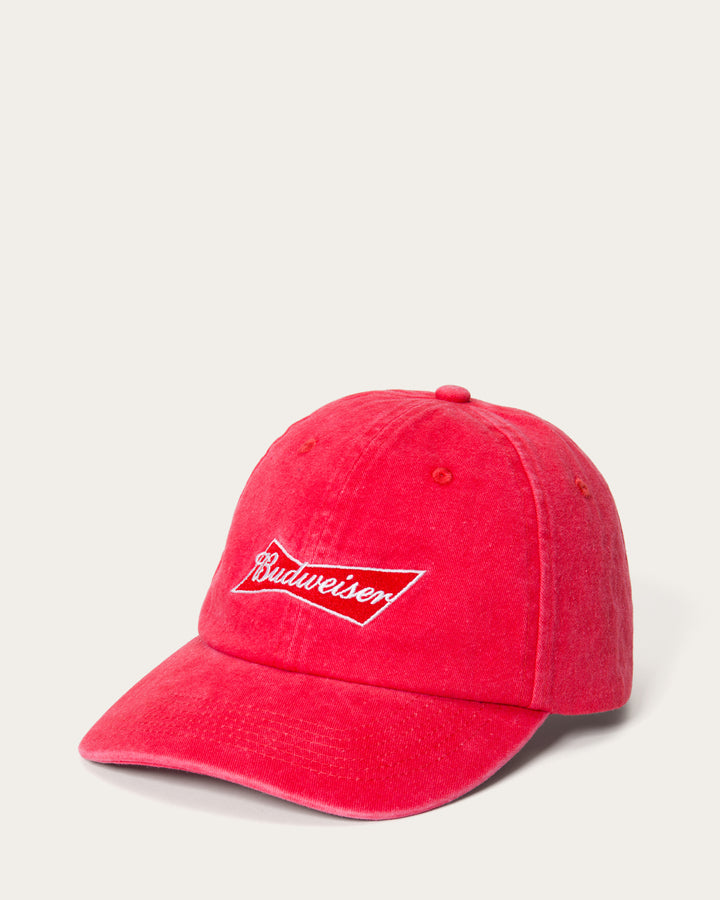 Budweiser Logo 90's Cap