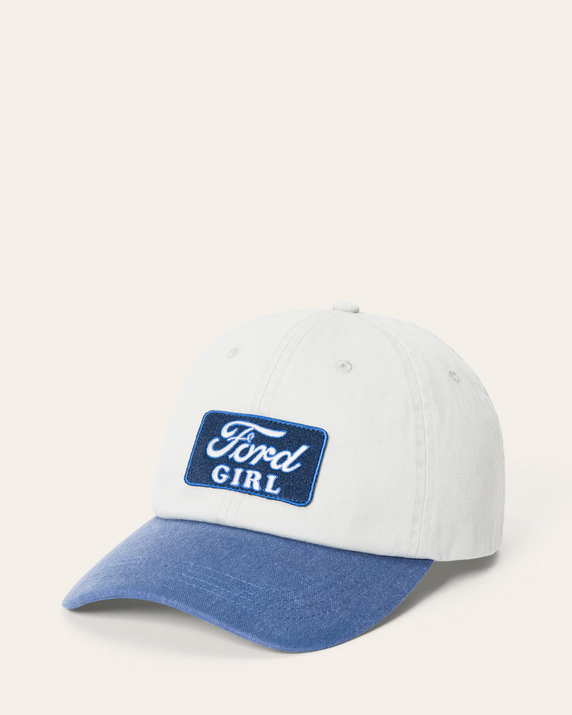Ford Girl 90's Cap – Junk Food Clothing
