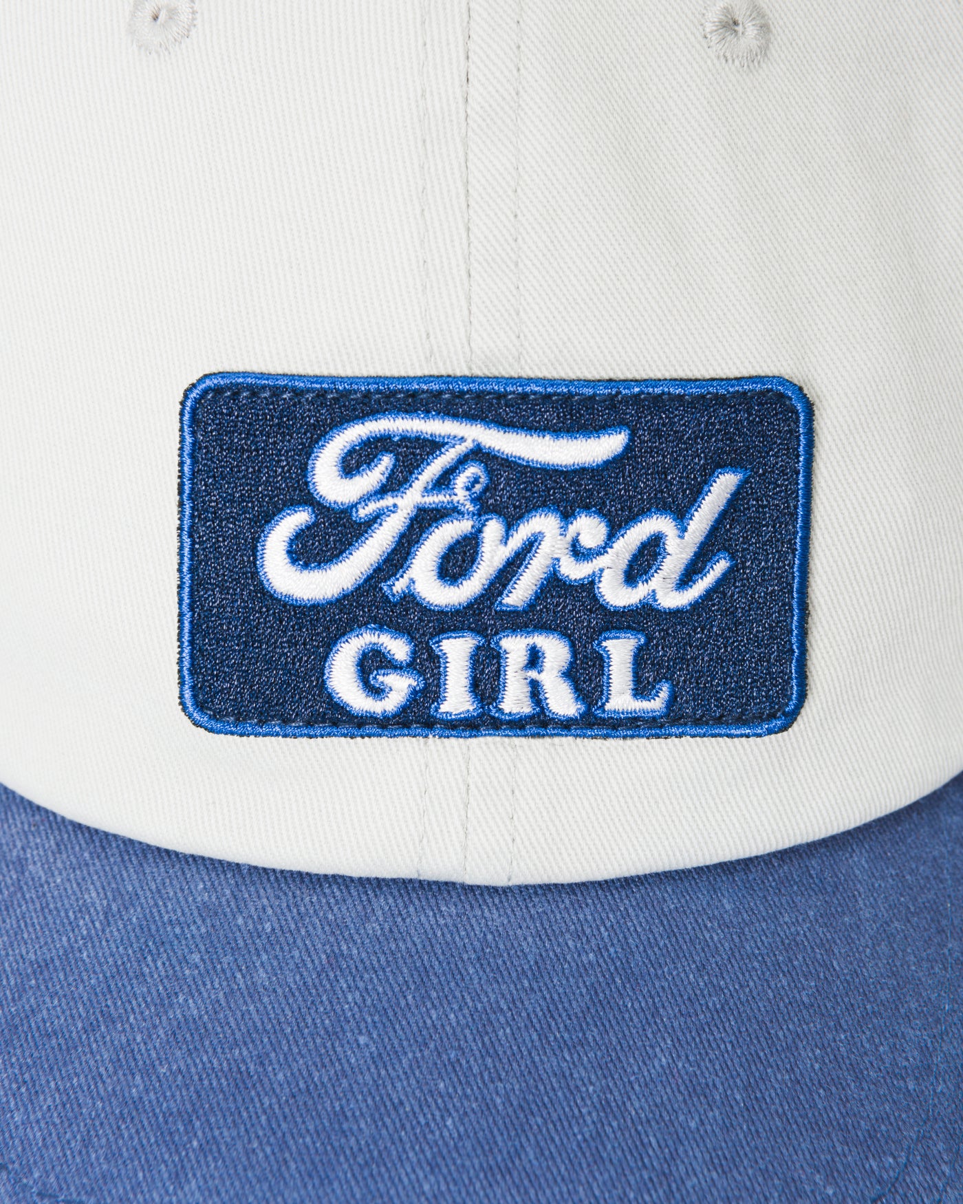 Ford Girl 90's Cap – Junk Food Clothing
