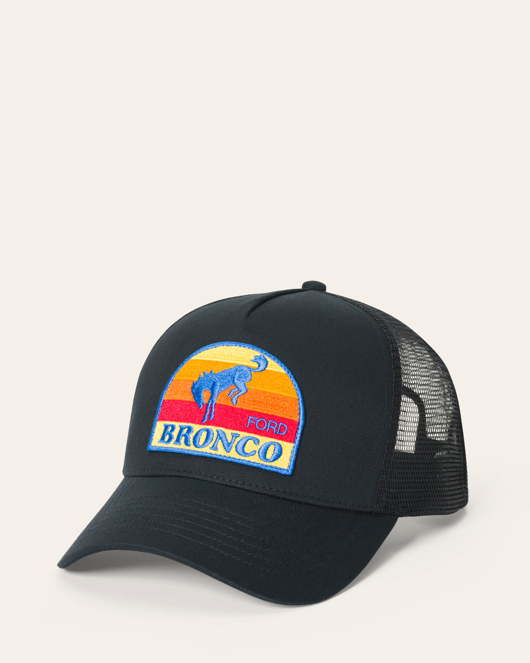 Ford Bronco Trucker Hat