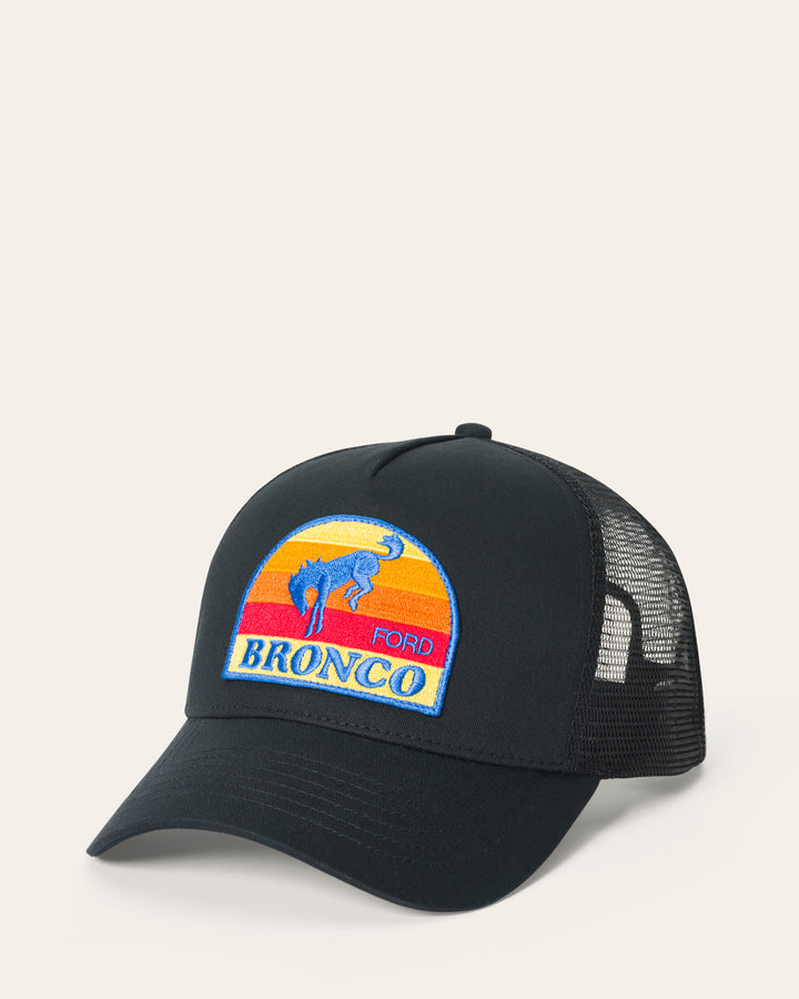 Ford Bronco Trucker Hat
